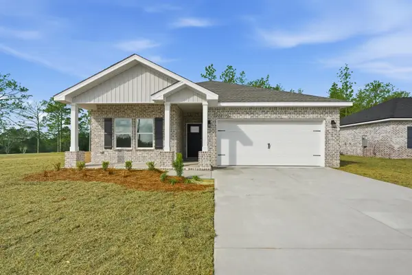 6122 Mildred's Way, Crestview, FL 32539