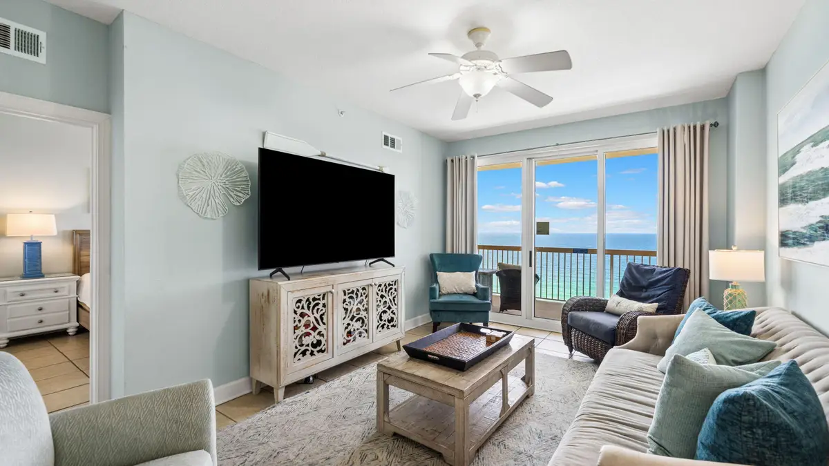 14825 Front Beach Road #UNIT 1903, Panama City Beach, FL 32413 - #1