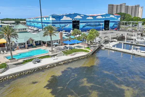 4601 Legendary Marina Drive #b016, Destin, FL 32541