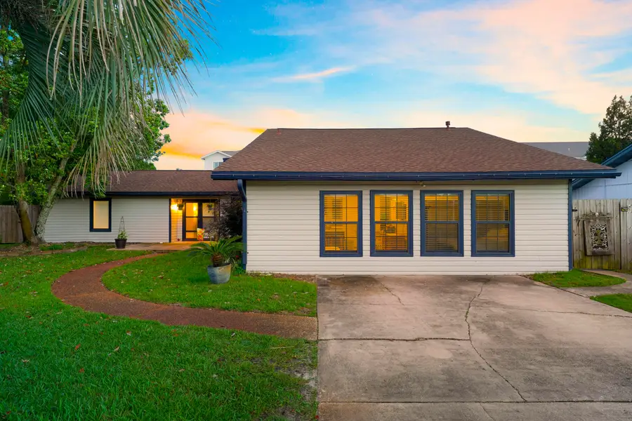 273 Echo Circle, Fort Walton Beach, FL 32548 - #2