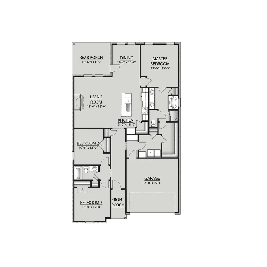 TBD Perch Place, Freeport, FL 32439 - #3