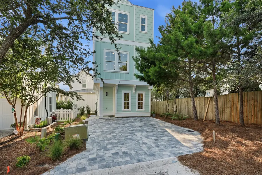 41 Anne Avenue, Santa Rosa Beach, FL 32459 - #3