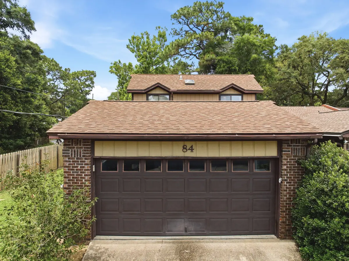 84 Hidden Cove Court, Valparaiso, FL 32580 - #1