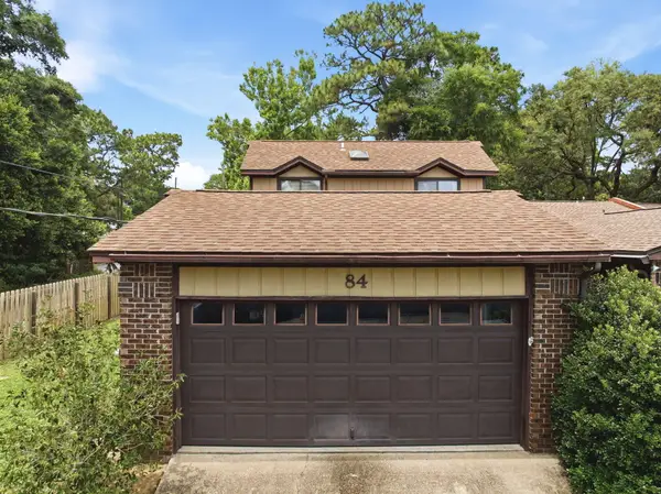 84 Hidden Cove Court, Valparaiso, FL 32580