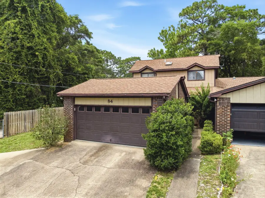 84 Hidden Cove Court, Valparaiso, FL 32580 - #2