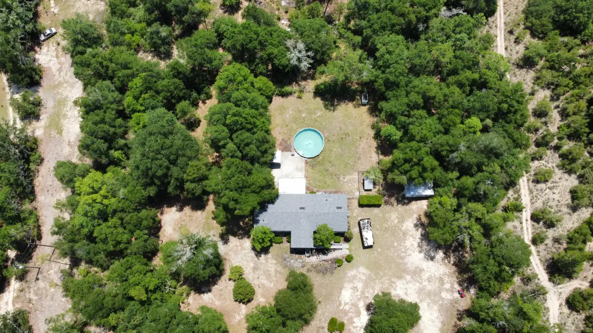 20010 Deep Springs Road, Fountain, FL 32438 - #1