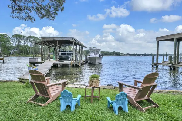 48 Marlborough Road, Shalimar, FL 32579