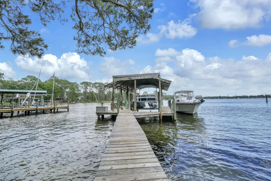 48 Marlborough Road, Shalimar, FL 32579 - #2