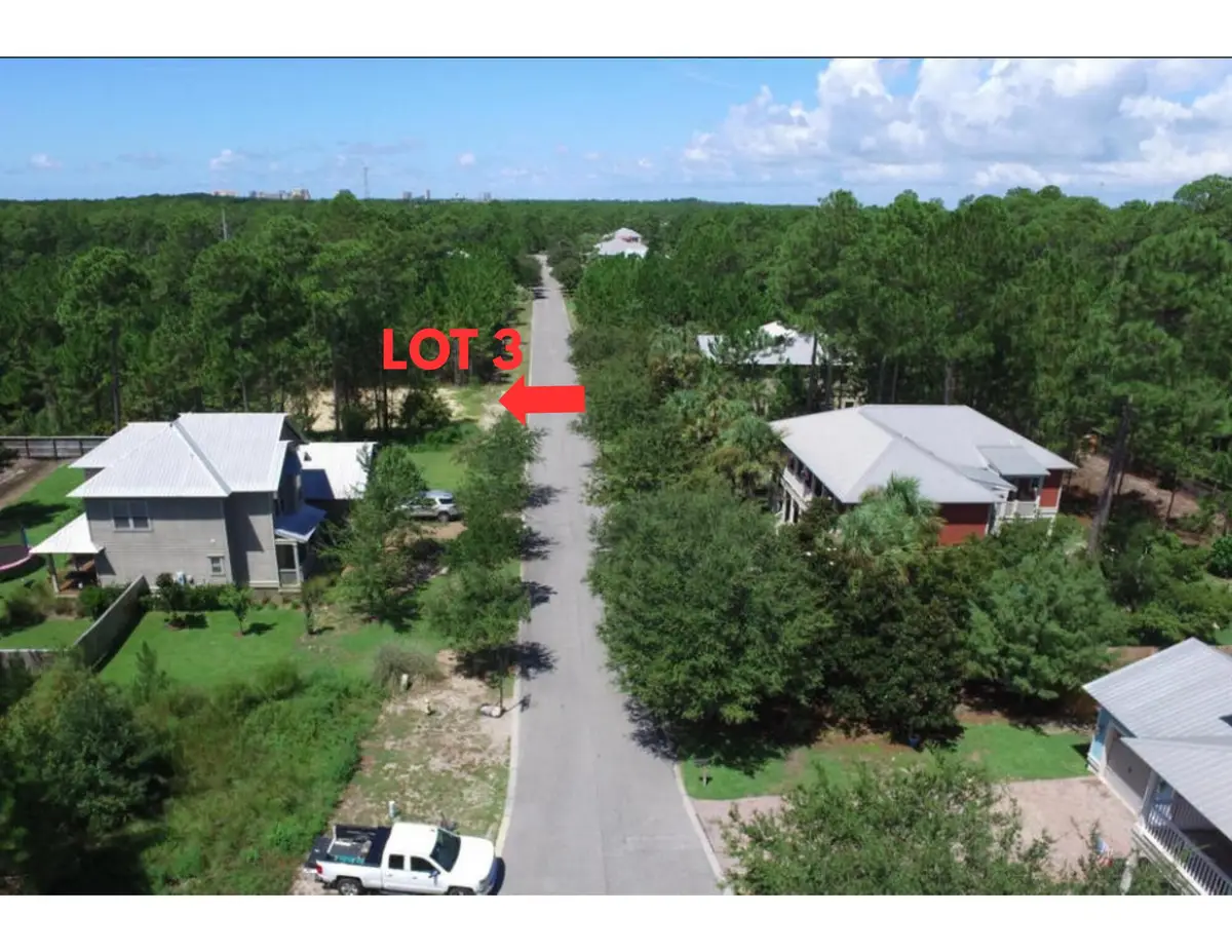 3 Preston Path, Santa Rosa Beach, FL 32459 - #1
