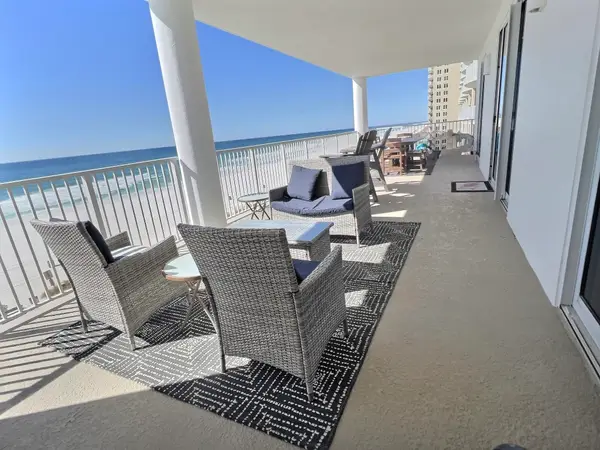 10611 Front Beach Road #503, Panama City Beach, FL 32407