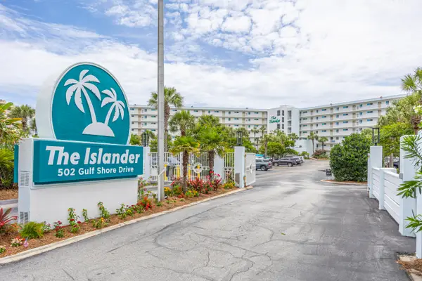 502 Gulf Shore Drive #712, Destin, FL 32541