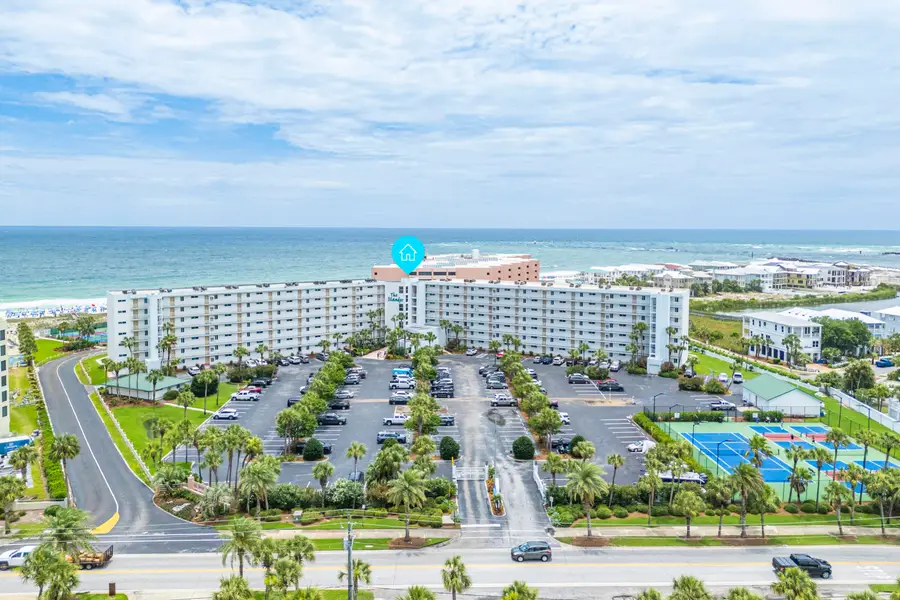 502 Gulf Shore Drive #712, Destin, FL 32541 - #2