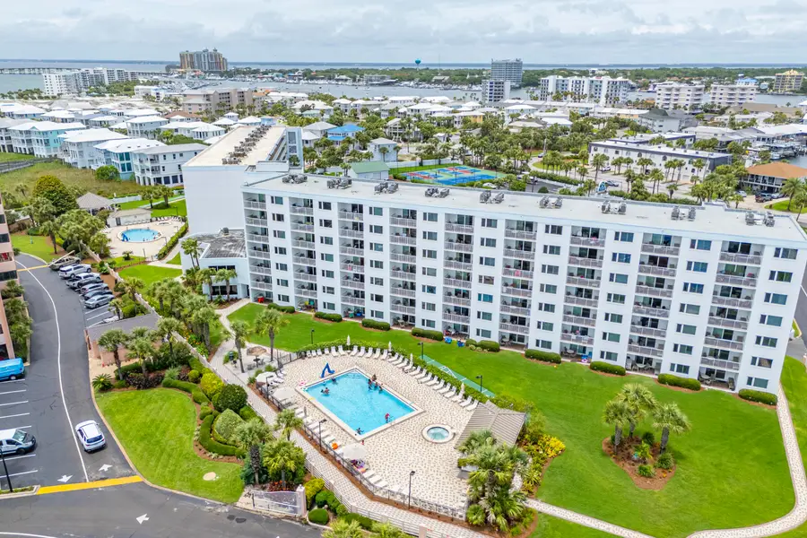 502 Gulf Shore Drive #712, Destin, FL 32541 - #3