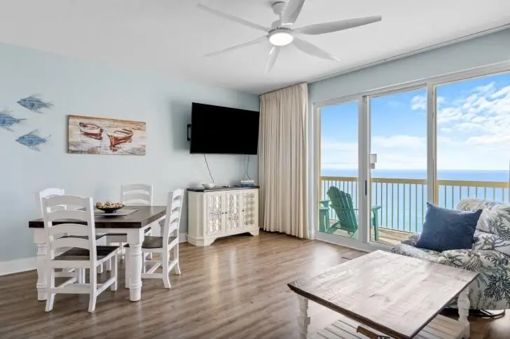 15817 Front Beach Road #UNIT 1-1207, Panama City Beach, FL 32413 - #2