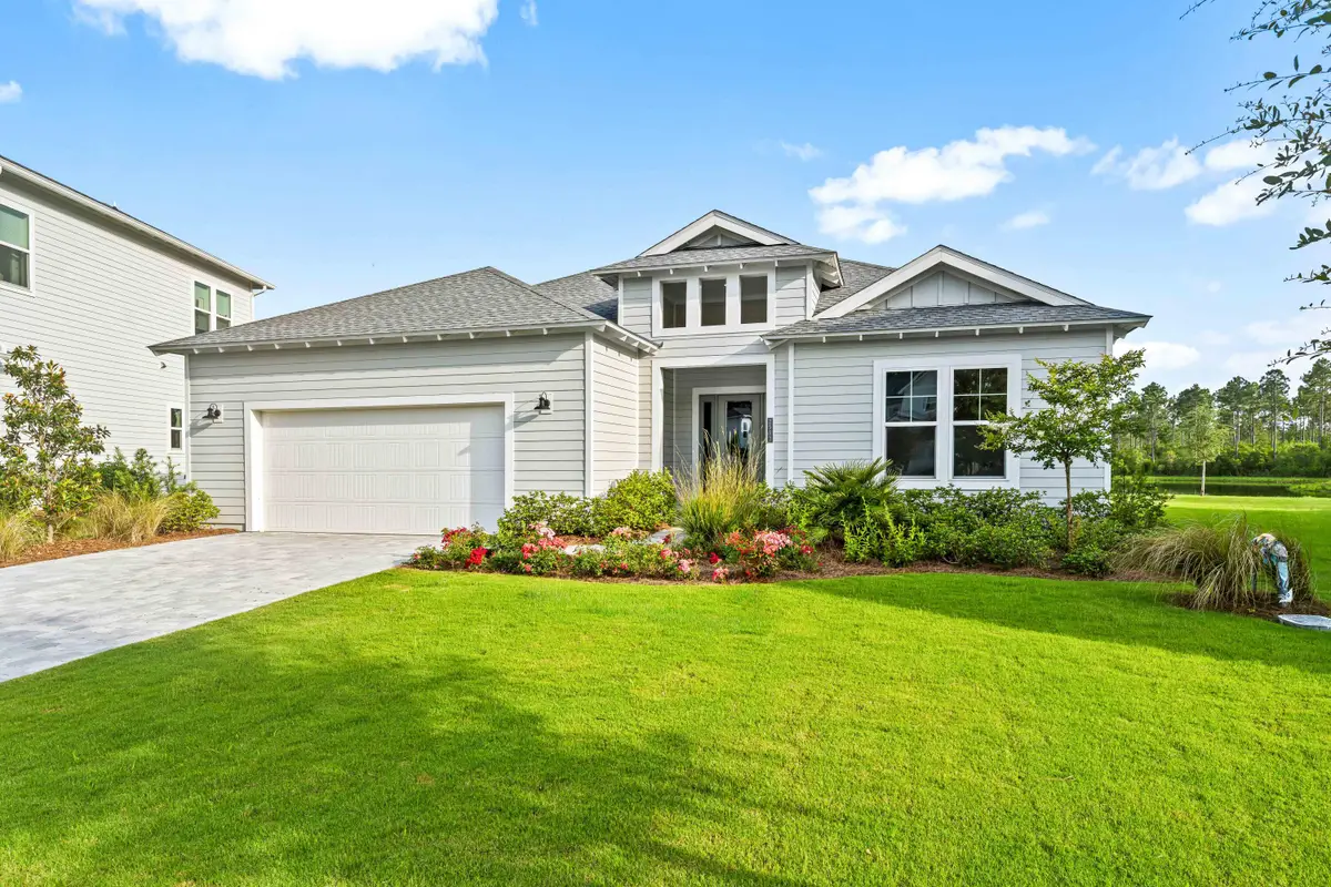 2552 Pathways Drive, Inlet Beach, FL 32461 - #1