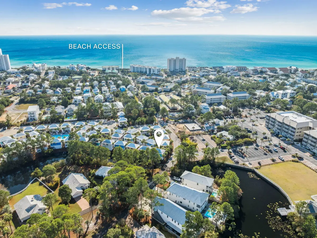 198 Somerset Bridge Road #UNIT 101, Santa Rosa Beach, FL 32459 - #1