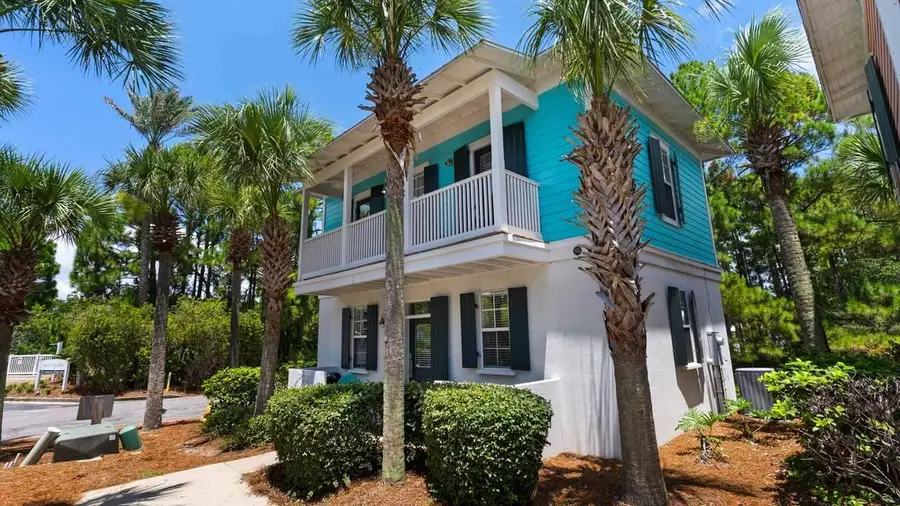 198 Somerset Bridge Road #UNIT 101, Santa Rosa Beach, FL 32459 - #2