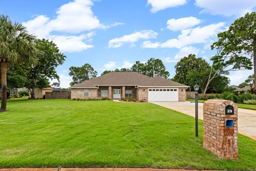 29 Kristin Cove, Destin, FL 32541 - #3