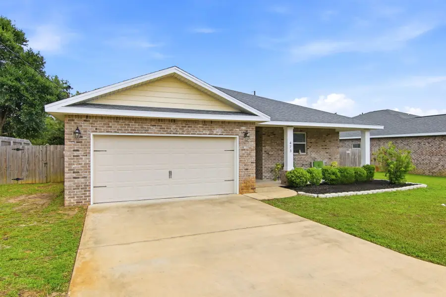 473 Sara Avenue, Mary Esther, FL 32569 - #2