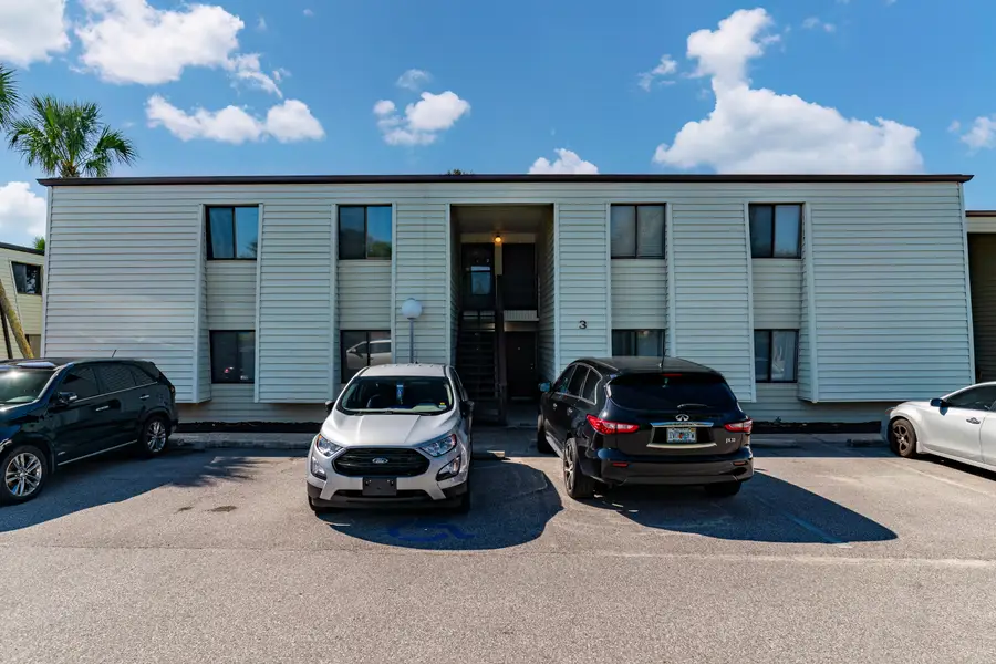 308 SW Miracle Strip Parkway #3B, Fort Walton Beach, FL 32548 - #3