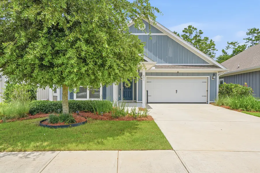 451 Lightning Bug Lane, Freeport, FL 32439 - #3