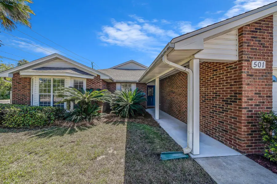 501 Floridian Place, Panama City, FL 32405 - #2