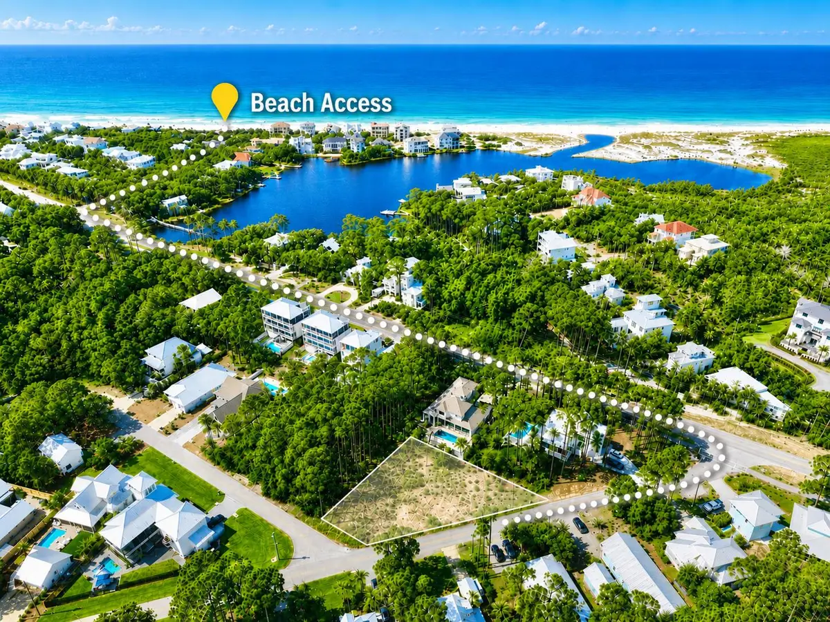 Lot 11 Sunrise Circle, Santa Rosa Beach, FL 32459 - #1