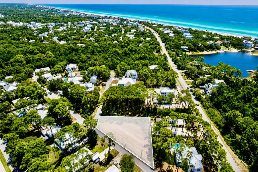 Lot 11 Sunrise Circle, Santa Rosa Beach, FL 32459 - #2