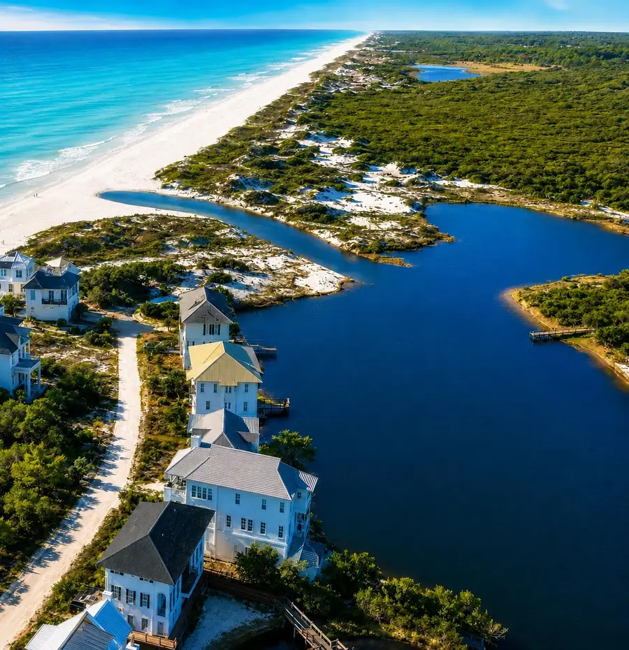 Lot 11 Sunrise Circle, Santa Rosa Beach, FL 32459 - #3