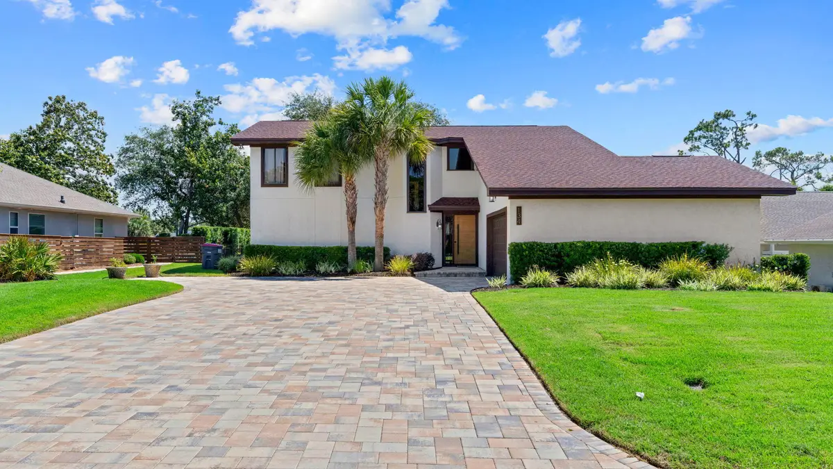 134 Marlin Circle, Panama City Beach, FL 32408 - #1