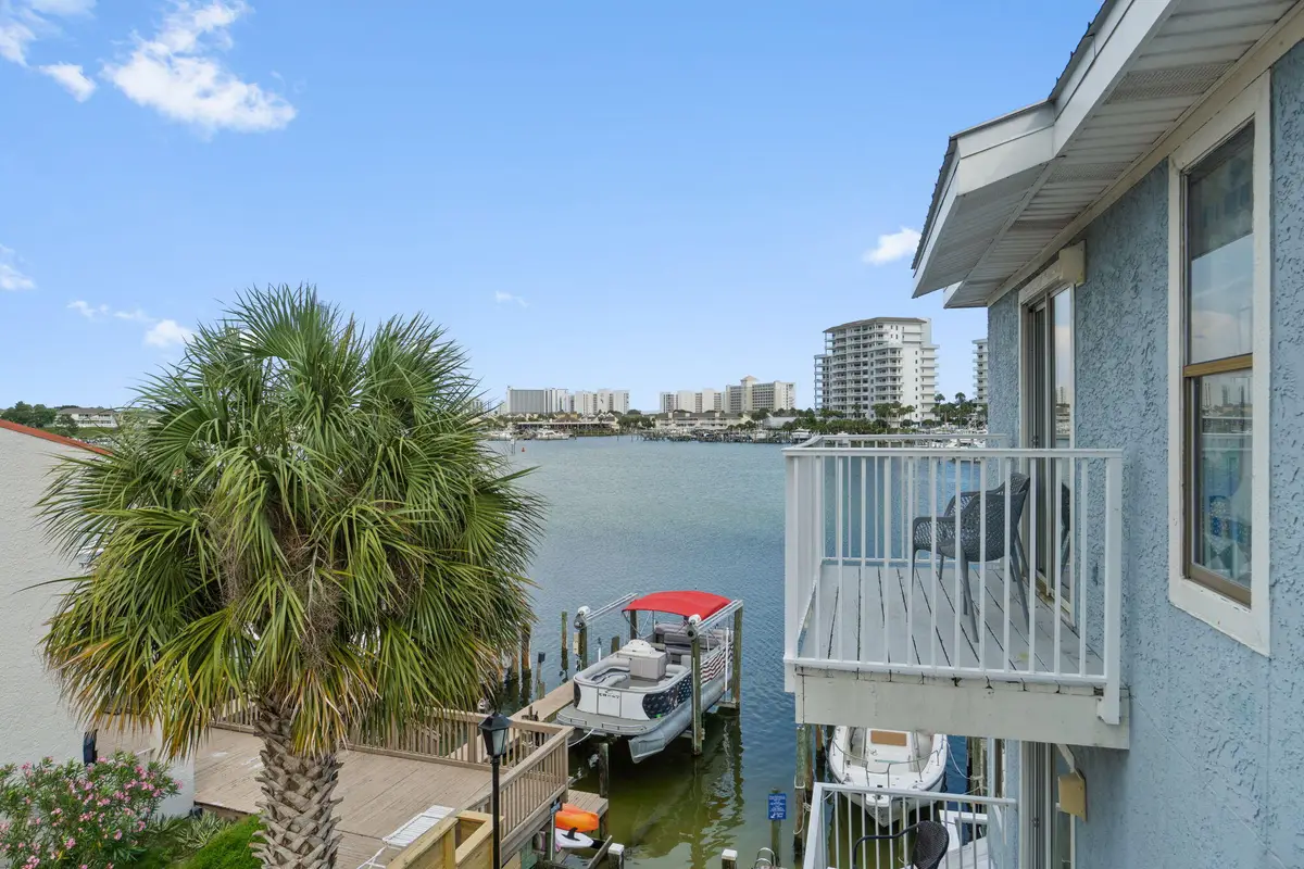 22 Moreno Point Road #15, Destin, FL 32541 - #1