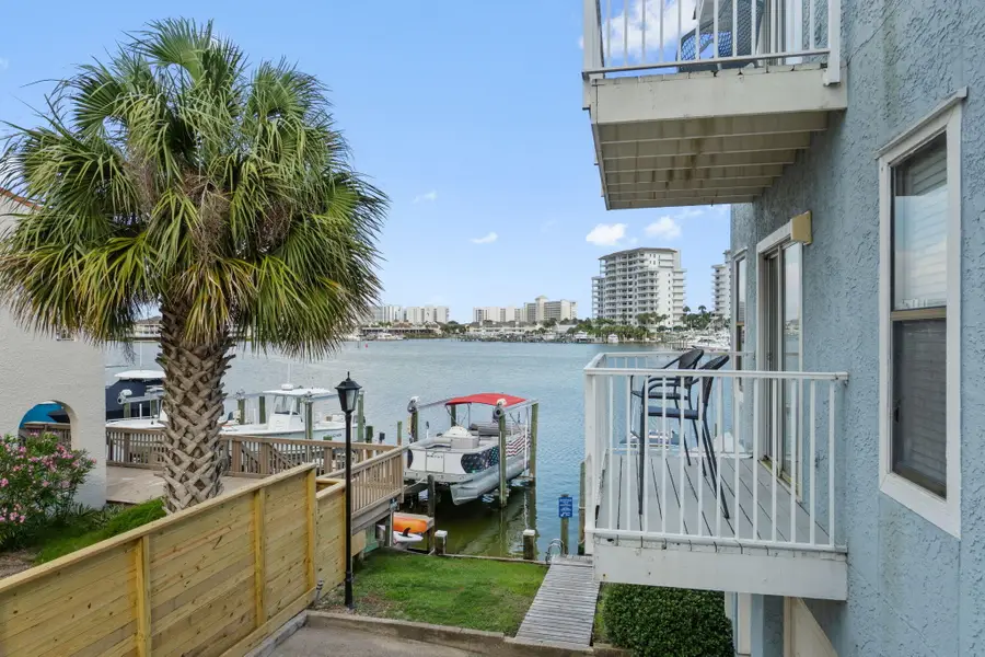 22 Moreno Point Road #15, Destin, FL 32541 - #2