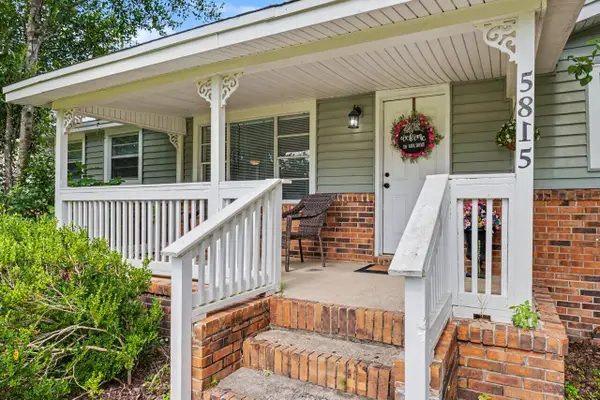 5815 Ester Terrace, Crestview, FL 32539
