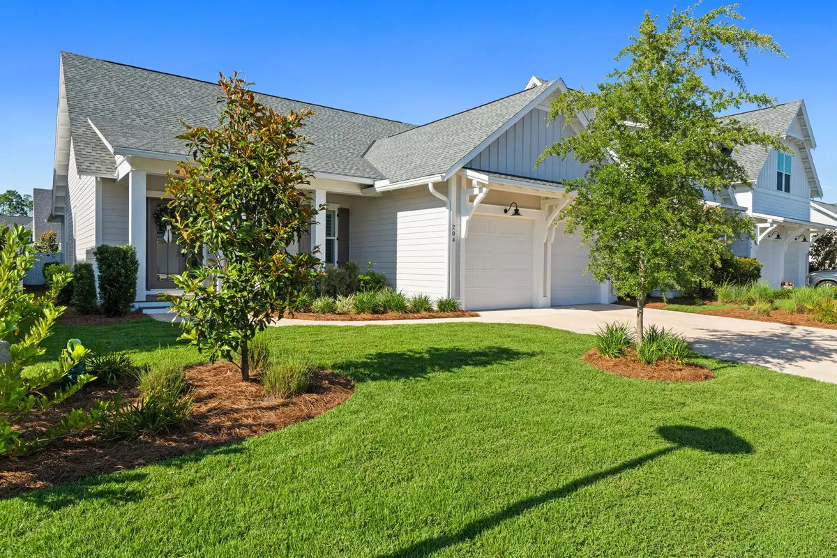 204 E Firethorn Circle, Inlet Beach, FL 32461 - #1
