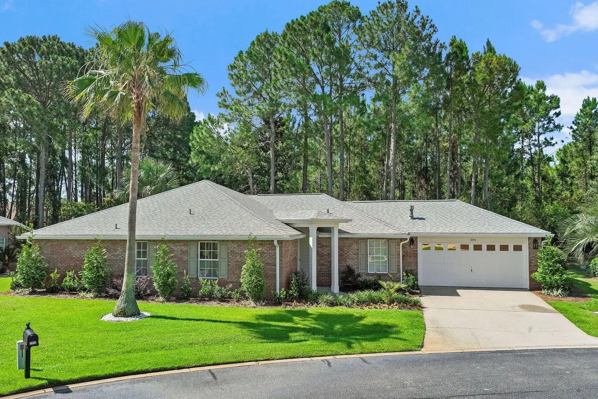 284 Bay Tree Drive, Miramar Beach, FL 32550 - #1