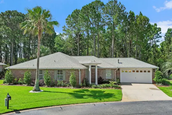 284 Bay Tree Drive, Miramar Beach, FL 32550