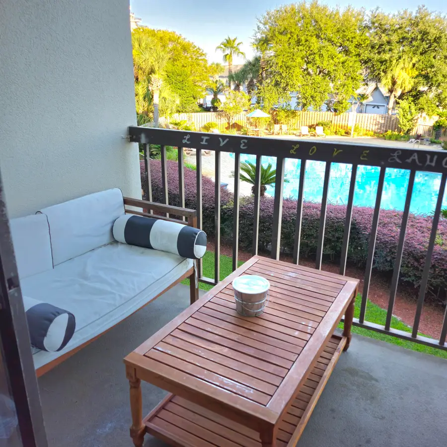 214 Miracle Strip Parkway #B211, Fort Walton Beach, FL 32548 - #3