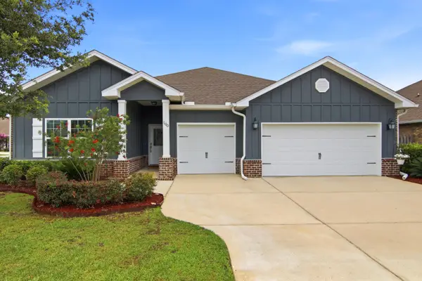 100 Norwich Road, Freeport, FL 32439