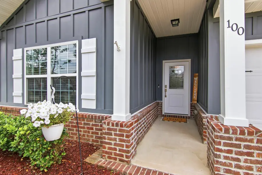 100 Norwich Road, Freeport, FL 32439 - #3