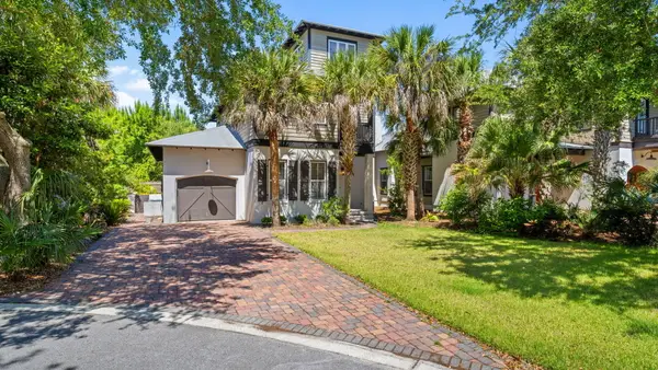 5434 Hopetown Lane, Panama City Beach, FL 32408