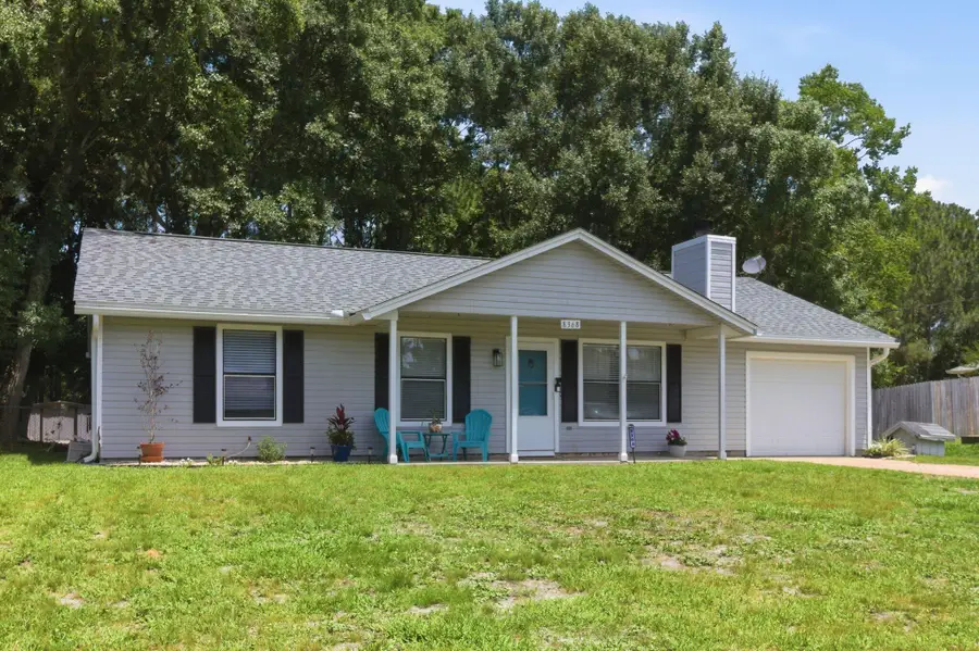 8368 Verdura Street, Navarre, FL 32566 - #2