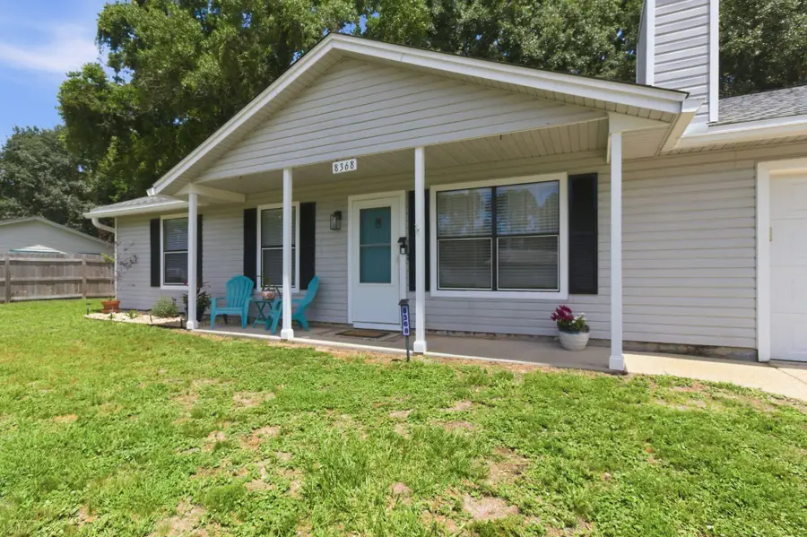 8368 Verdura Street, Navarre, FL 32566 - #3