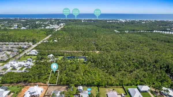 TBD 50' Narrows Way, Santa Rosa Beach, FL 32459