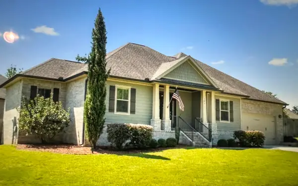 101 Alicia Drive, Crestview, FL 32536