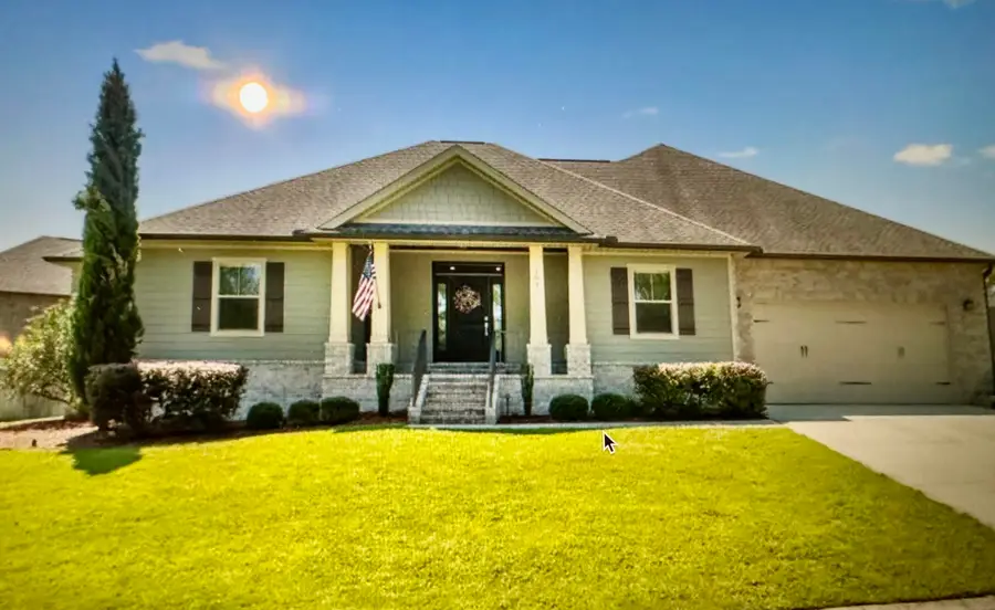 101 Alicia Drive, Crestview, FL 32536 - #3