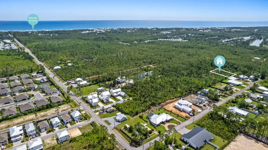 TBD 75' Narrows Way, Santa Rosa Beach, FL 32459 - #2
