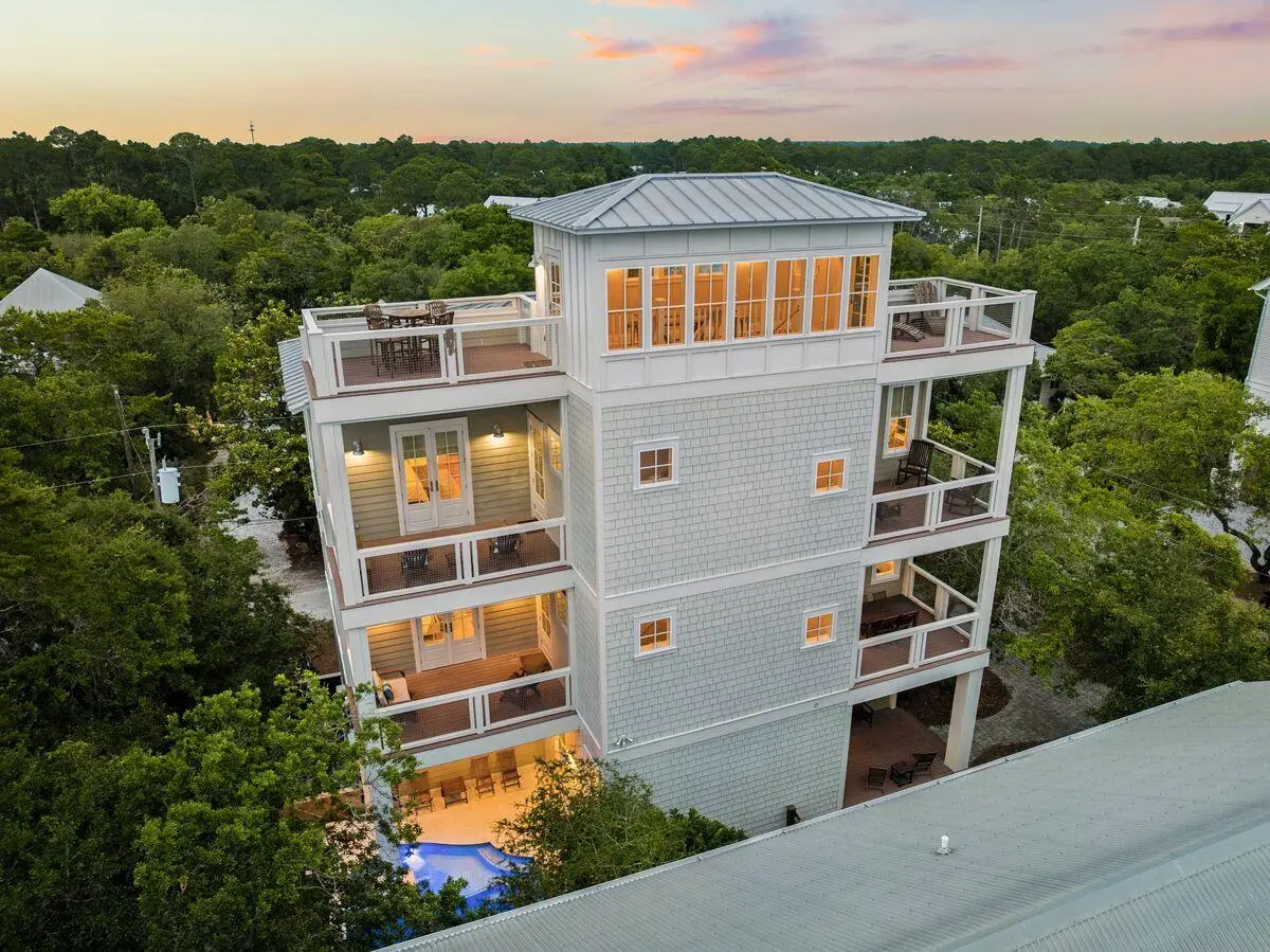 43 Forest Street, Santa Rosa Beach, FL 32459 - #1