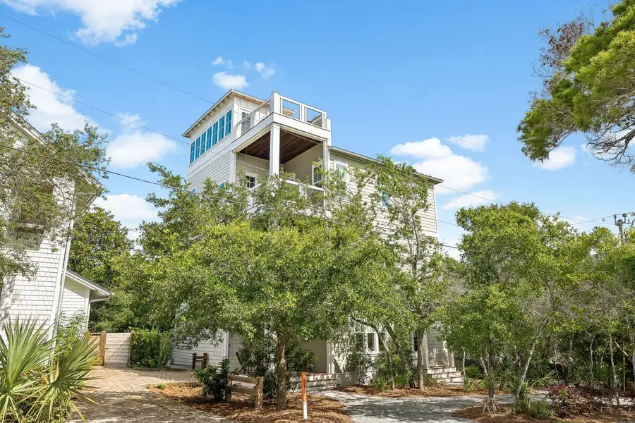 43 Forest Street, Santa Rosa Beach, FL 32459 - #3