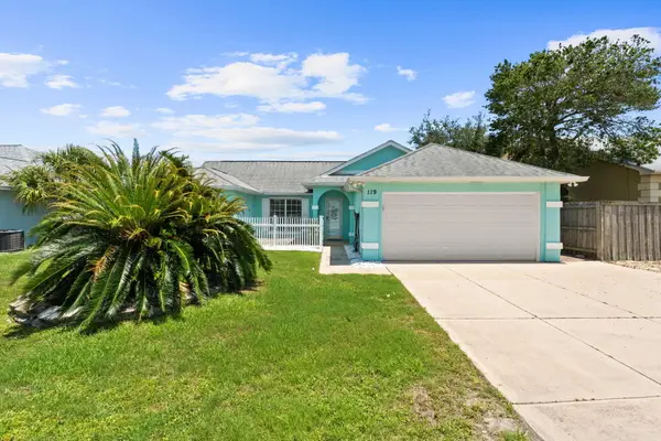 119 Nautilus Street, Panama City Beach, FL 32413
