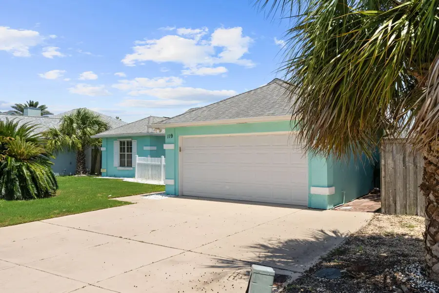 119 Nautilus Street, Panama City Beach, FL 32413 - #2